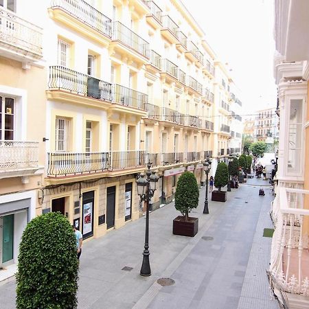 Apartamento Gracia By Cadiz4Rentals Exterior photo
