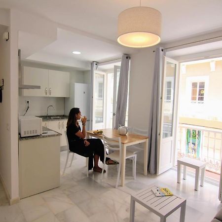 Apartamento Gracia By Cadiz4Rentals Exterior photo