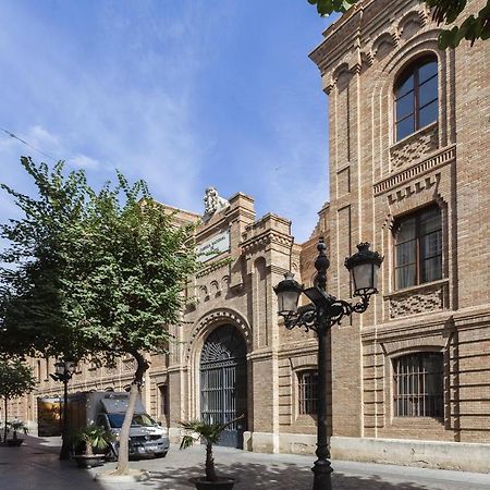 Apartamento Gracia By Cadiz4Rentals Exterior photo