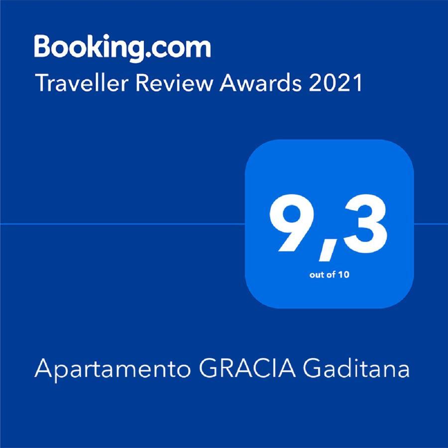 Apartamento Gracia By Cadiz4Rentals Exterior photo