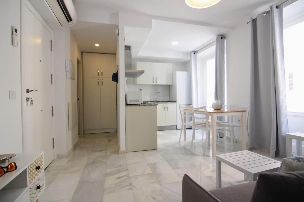 Apartamento Gracia By Cadiz4Rentals Exterior photo