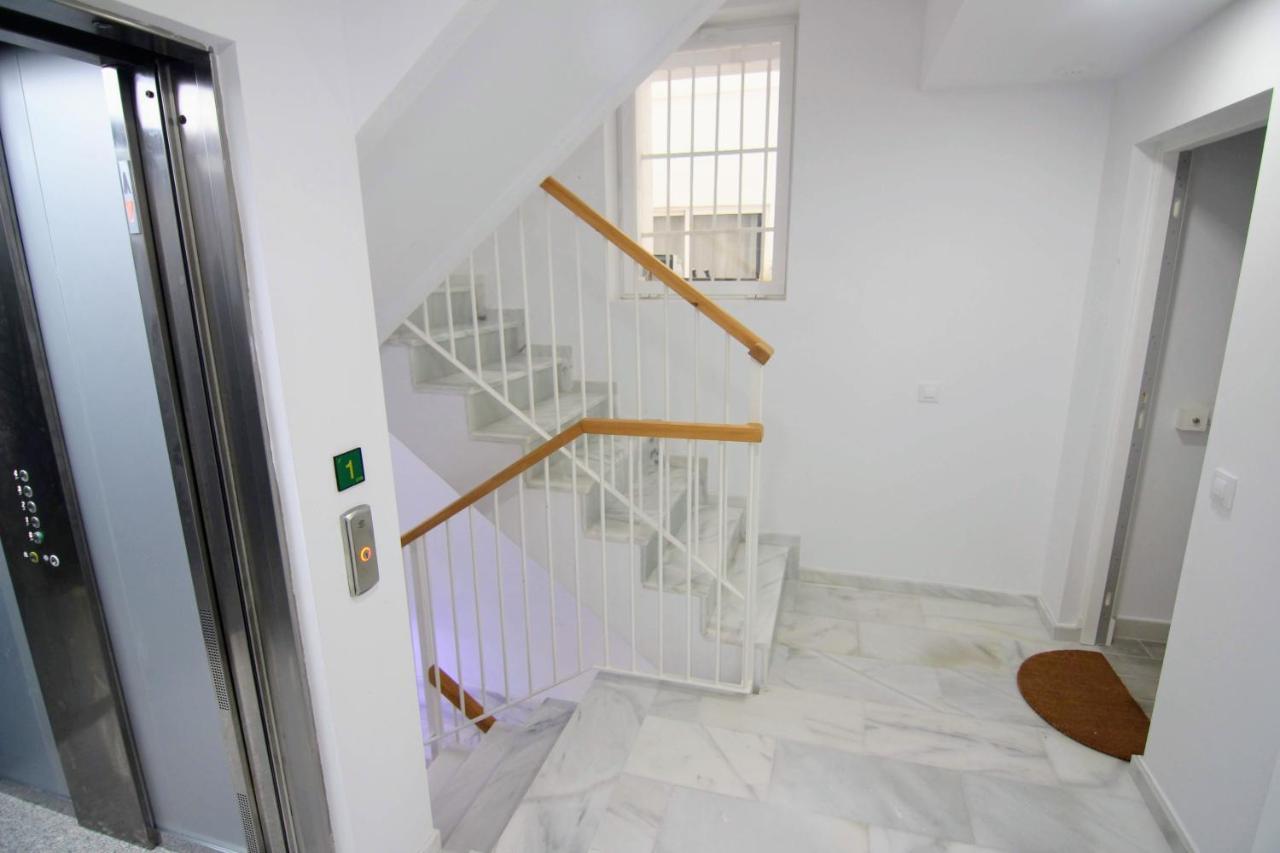 Apartamento Gracia By Cadiz4Rentals Exterior photo