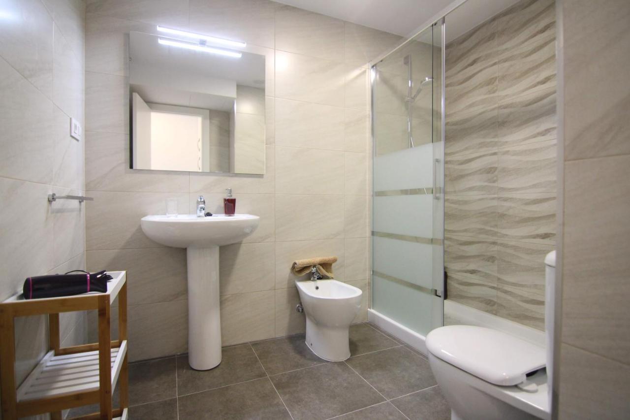 Apartamento Gracia By Cadiz4Rentals Exterior photo