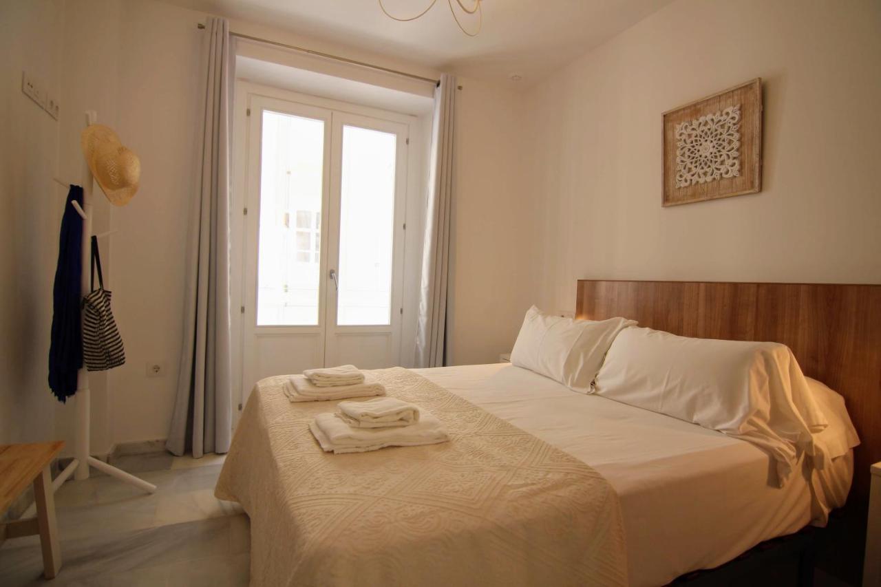 Apartamento Gracia By Cadiz4Rentals Exterior photo