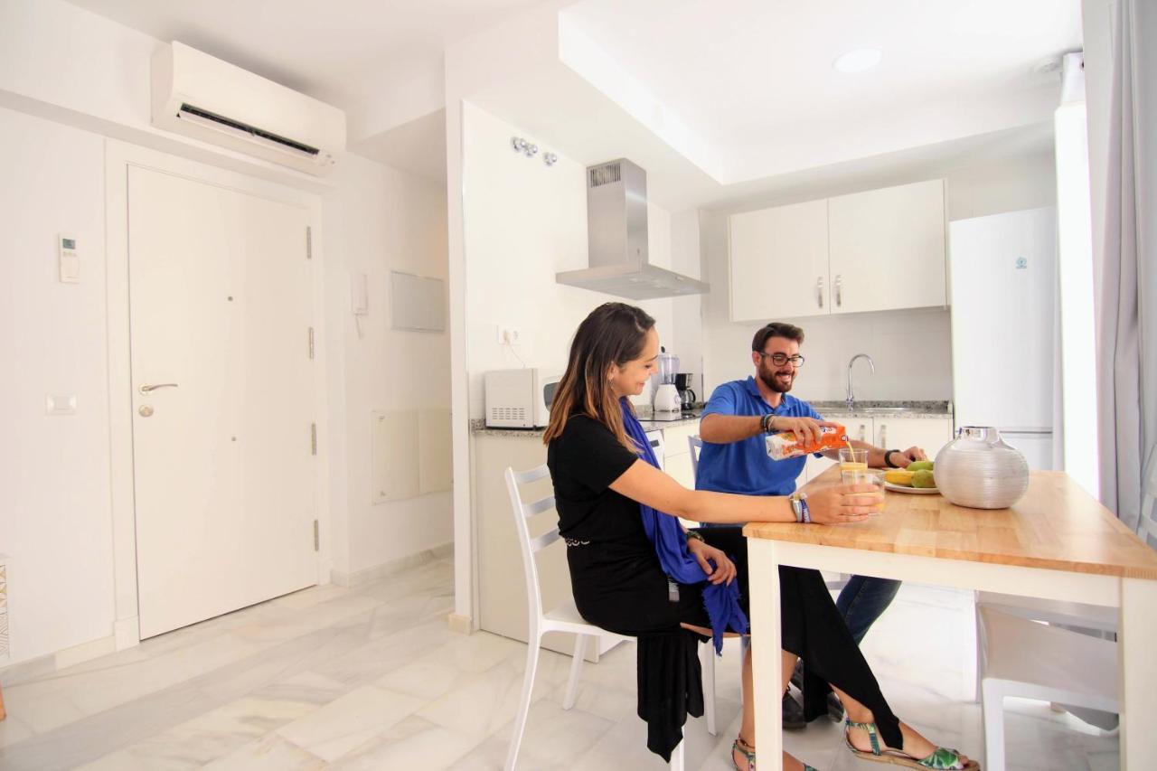 Apartamento Gracia By Cadiz4Rentals Exterior photo