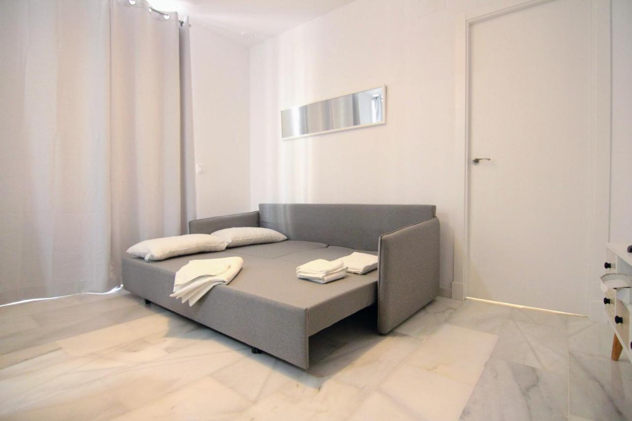 Apartamento Gracia By Cadiz4Rentals Exterior photo