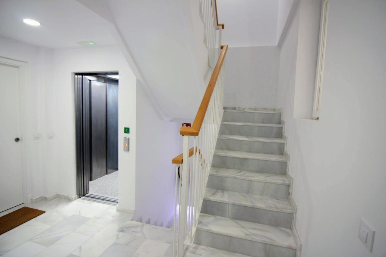 Apartamento Gracia By Cadiz4Rentals Exterior photo