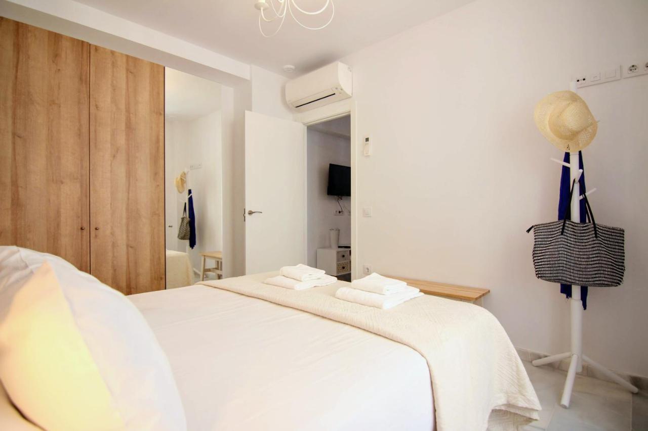 Apartamento Gracia By Cadiz4Rentals Exterior photo