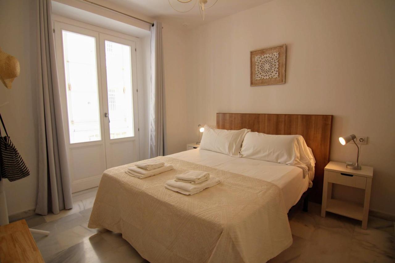 Apartamento Gracia By Cadiz4Rentals Exterior photo