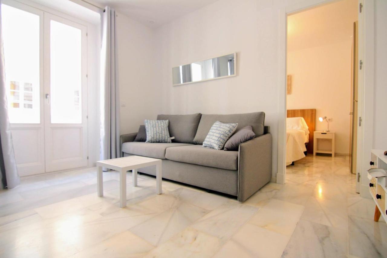Apartamento Gracia By Cadiz4Rentals Exterior photo