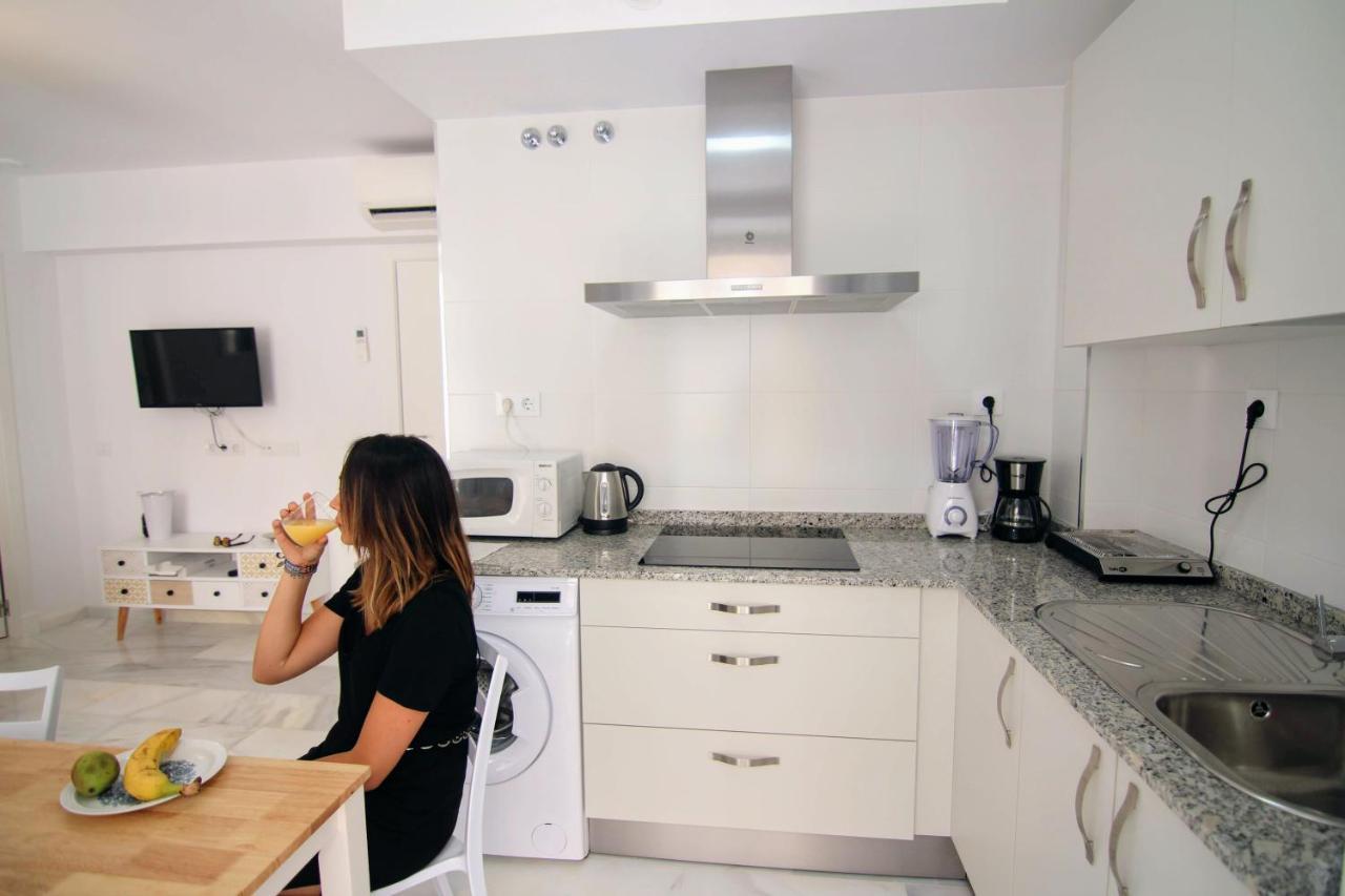 Apartamento Gracia By Cadiz4Rentals Exterior photo
